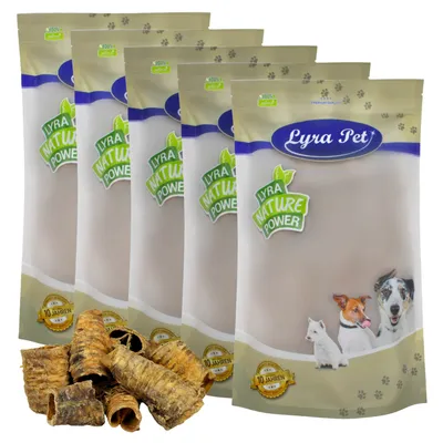 Lyra Pet® Pousses de bœuf petite