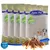 Lyra Pet® Oreilles de lapin farcies au canard