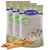 Lyra Pet® Bâtons de peau de bœuf env. 50 cm