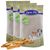 Lyra Pet® barres de peau de bœuf env. 50 cm