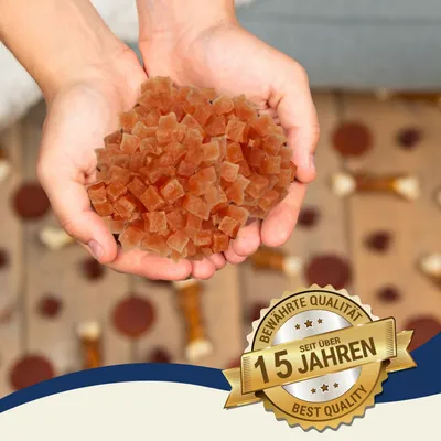 Lyra Pet® Poitrine de poulet en cubes