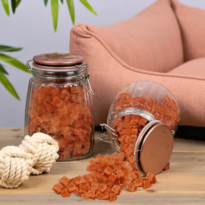 Lyra Pet® Poitrine de poulet en cubes