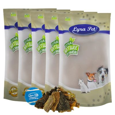 Lyra Pet® Fumier de bœuf petit
