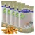 Lyra Pet® Peau de tête de bœuf sections 1 - 7cm Lyra Pet® Peau de tête de bœuf sections 1 - 7cm