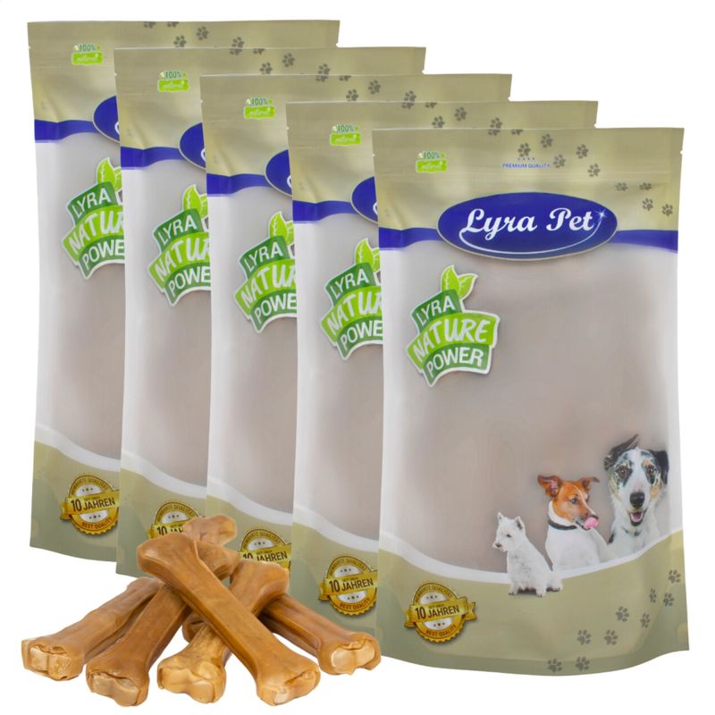 Lyra Pet® Os à mâcher env. 25 cm