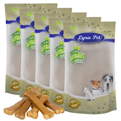 Lyra Pet® Os à mâcher env. 25 cm