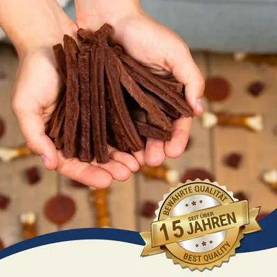 Lyra Pet® Viande de cheval séchée