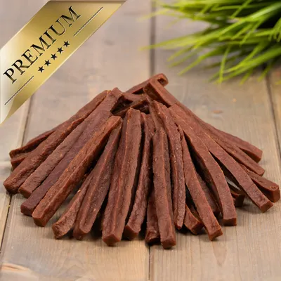 Lyra Pet® Viande de cheval séchée