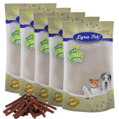 Lyra Pet® Viande de cheval séchée