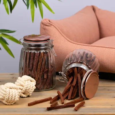 Lyra Pet® Viande de cheval séchée