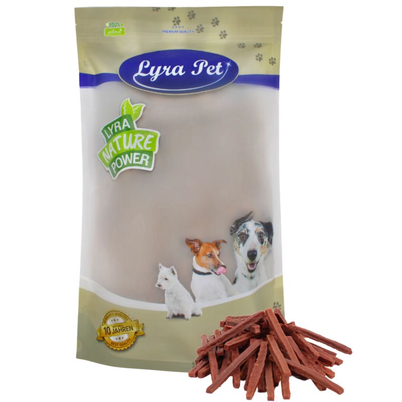 Lyra Pet® Viande d'agneau séchée