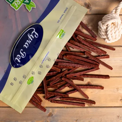 Lyra Pet® Viande d'agneau séchée Lyra Pet® Viande d'agneau séchée