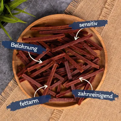 Lyra Pet® Viande d'agneau séchée