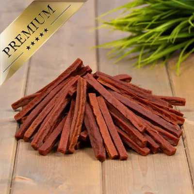 Lyra Pet® Viande d'agneau séchée