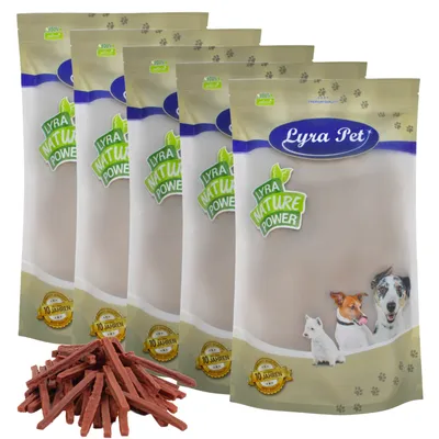 Lyra Pet® Viande d'agneau séchée