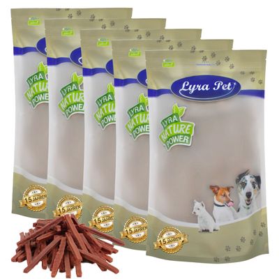 Lyra Pet® Lammdörrfleisch
