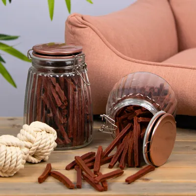 Lyra Pet® Viande d'agneau séchée