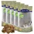 Lyra Pet® Wrap de poumons de bœuf et de pousses de blé Lyra Pet® Wrap de poumons de bœuf et de pousses de blé
