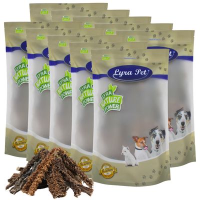 Lyra Pet® Panses d'agneau