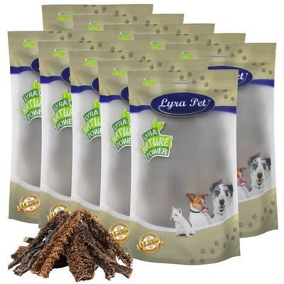 Lyra Pet® Panses d'agneau