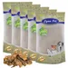 Lyra Pet® Tiges de bœuf sections 4-12 cm