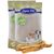 Lyra Pet® barres de peau de bœuf env. 50 cm