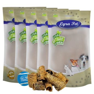 Lyra Pet® Pousses de bœuf petite