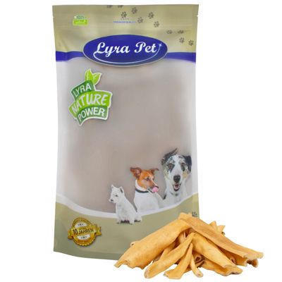 Lyra Pet® peau d'agneau claire