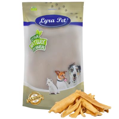 Lyra Pet® Lammkopfhaut hell