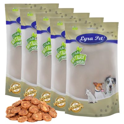 Lyra Pet® Chips de poulet