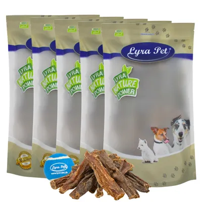 Lyra Pet® Viande séchée de bœuf