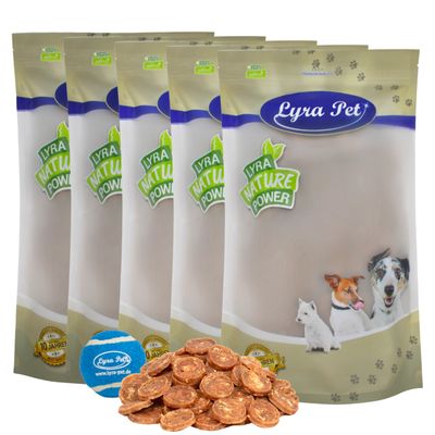 Lyra Pet® Chips de poulet