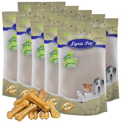 Lyra Pet® Kauknochen ca. 7 cm