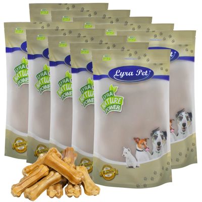 Lyra Pet® Os à mâcher env. 7 cm