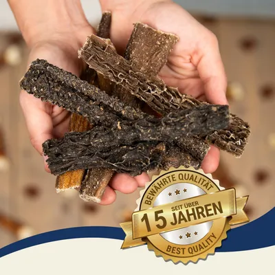 Lyra Pet® Fumier de bœuf grand