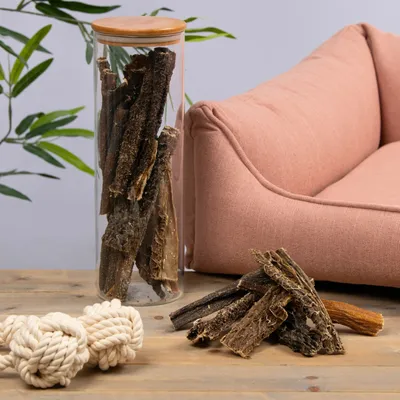 Lyra Pet® Fumier de bœuf grand