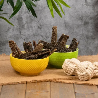 Lyra Pet® Fumier de bœuf grand