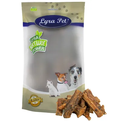Lyra Pet® Queue de bœuf 1 - 7 cm Lyra Pet® Queue de bœuf 1 - 7 cm