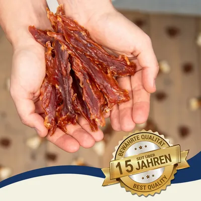 Lyra Pet® Magret de canard