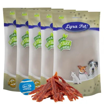Lyra Pet® Magret de canard