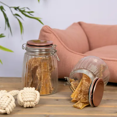 Lyra Pet® tendons de bœuf grand