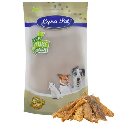 Lyra Pet® tendons de bœuf grand