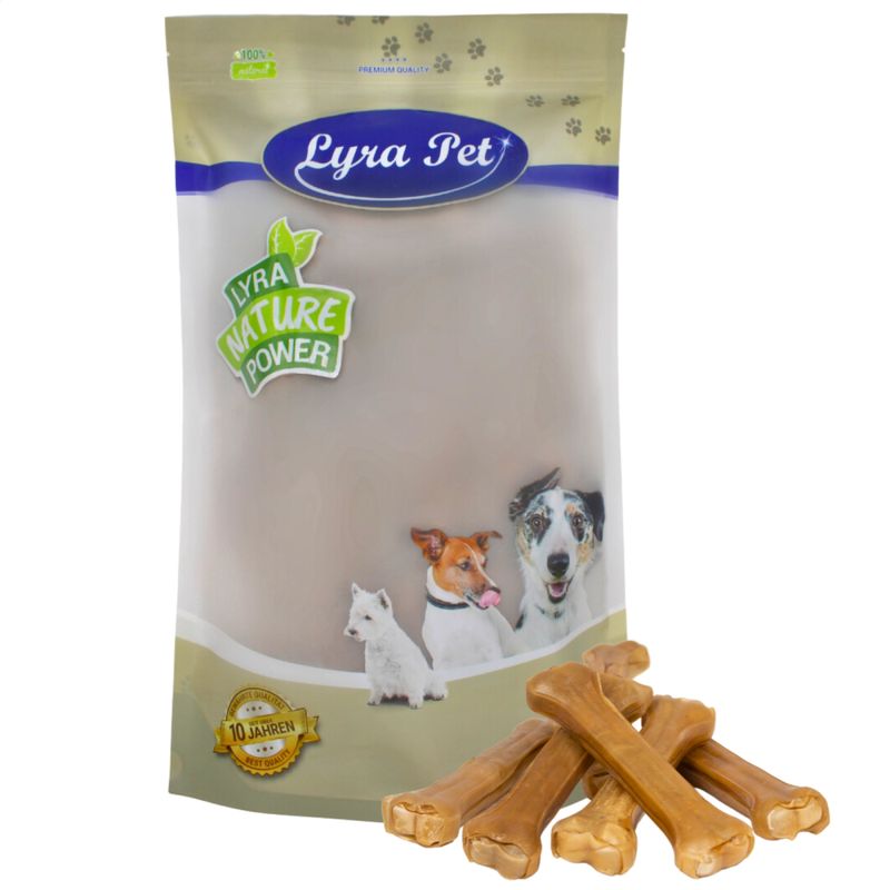Lyra Pet® Os à mâcher env. 25 cm