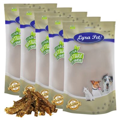 Lyra Pet® Cols de canard