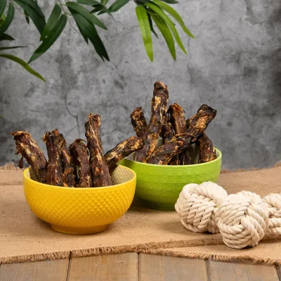 Lyra Pet® Cols de canard