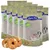Lyra Pet® Cauringe avec lamelles de blanc de poulet Lyra Pet® Cauringe avec lamelles de blanc de poulet