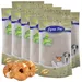 Lyra Pet® Cauringe avec lamelles de blanc de poulet