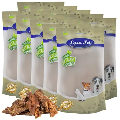 Poumon de bœuf Lyra Pet® Poumon de bœuf Lyra Pet®