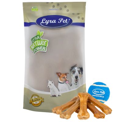 Lyra Pet® Os à mâcher env. 16 cm