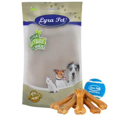 Lyra Pet® Os à mâcher env. 16 cm